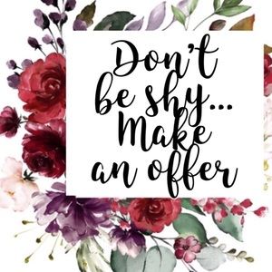 Willing to Negotiate